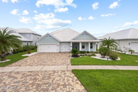 Photo of 118 TOPSIDE Drive, St. Johns, FL 32259 (MLS # 2159615)