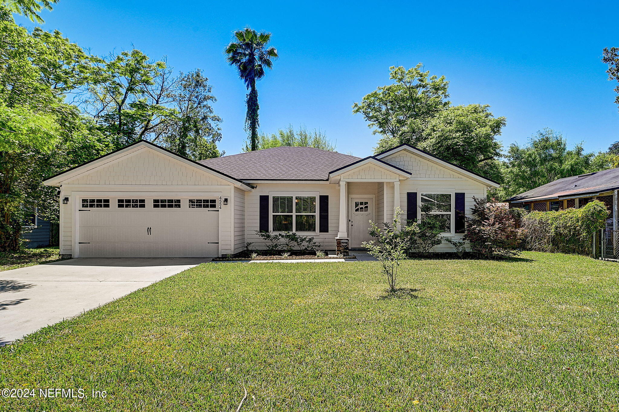 Jacksonville, FL home for sale located at 4554 Delta Avenue, Jacksonville, FL 32205