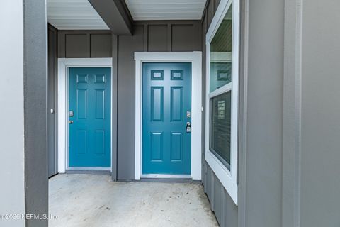 Photo of 9191 STONY BROOK Road, Jacksonville, FL 32256 (MLS # 2144641)
