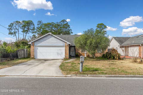 Photo of 2684 SAM HARDWICK Boulevard, Jacksonville, FL 32246 (MLS # 2163758)