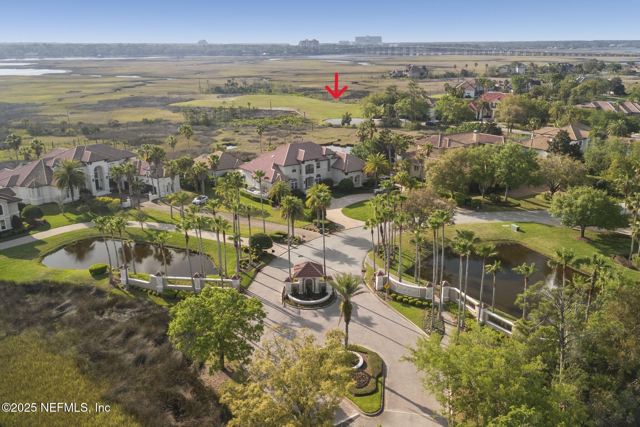 616 IBIS COVE Place