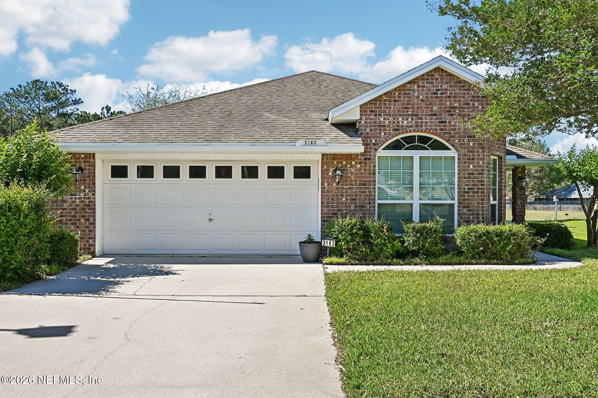 3183 SILVERADO Circle