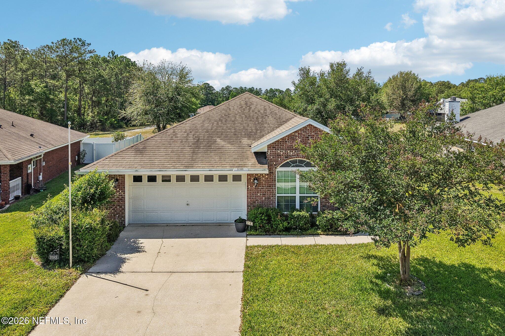 3183 SILVERADO Circle