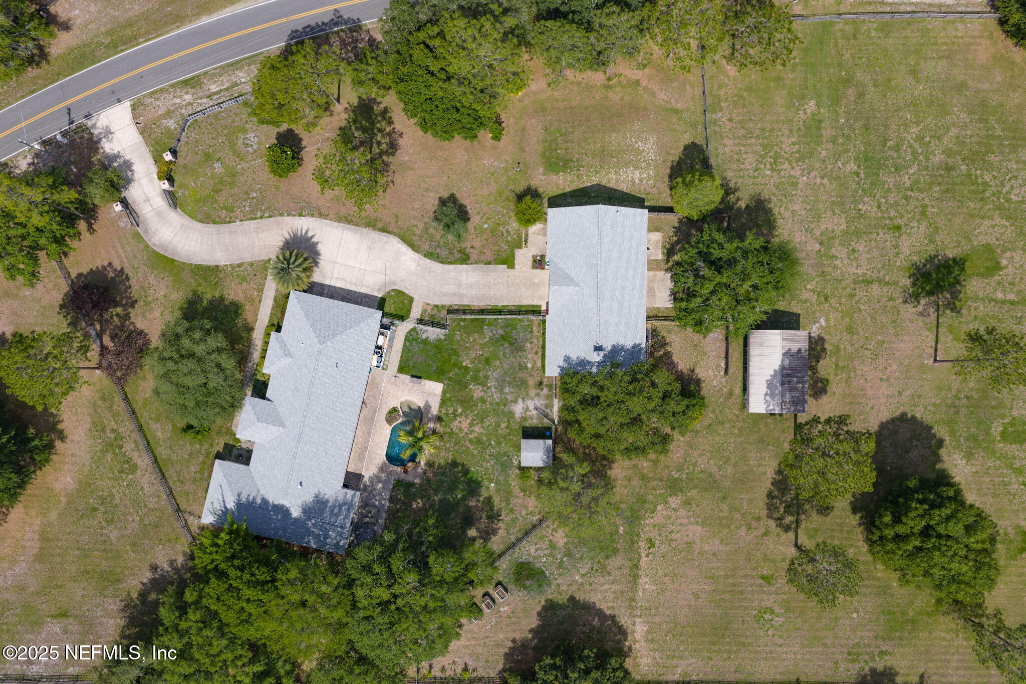 7051 SOLOMON Road
