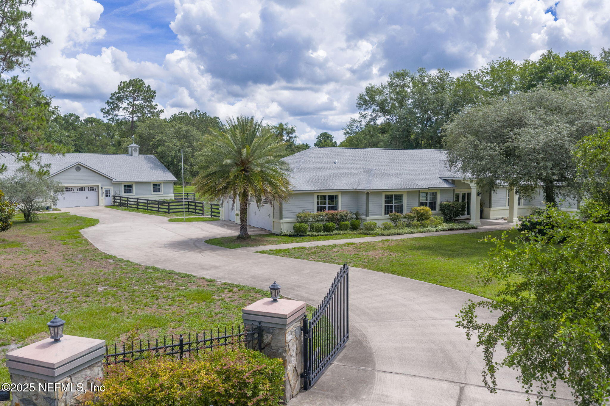 7051 SOLOMON Road