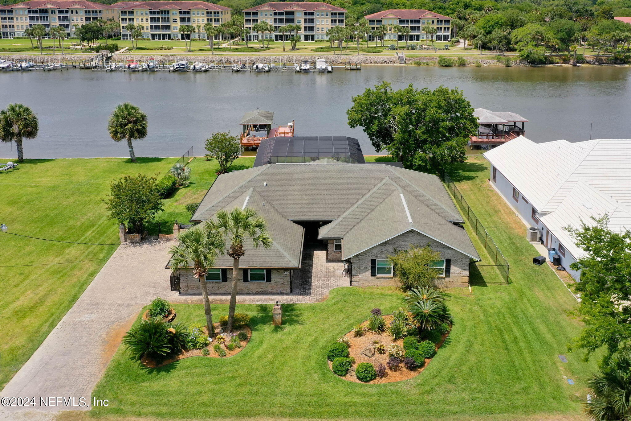 Palm Coast, FL home for sale located at 10 Valencia Street, Palm Coast, FL 32137