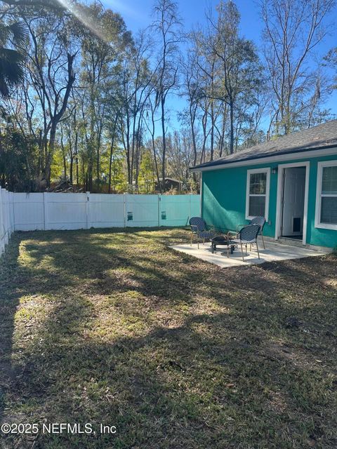 A home in Baldwin