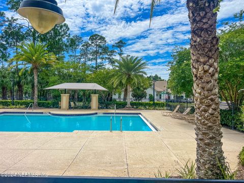 A home in Ponte Vedra