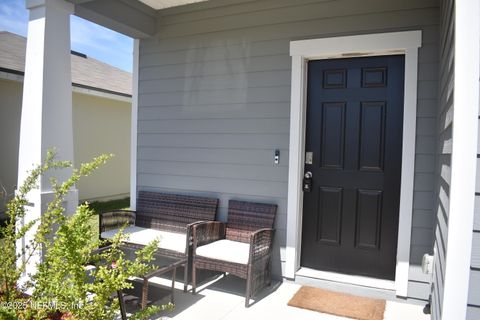 A home in Green Cove Springs