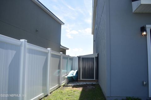 A home in Green Cove Springs