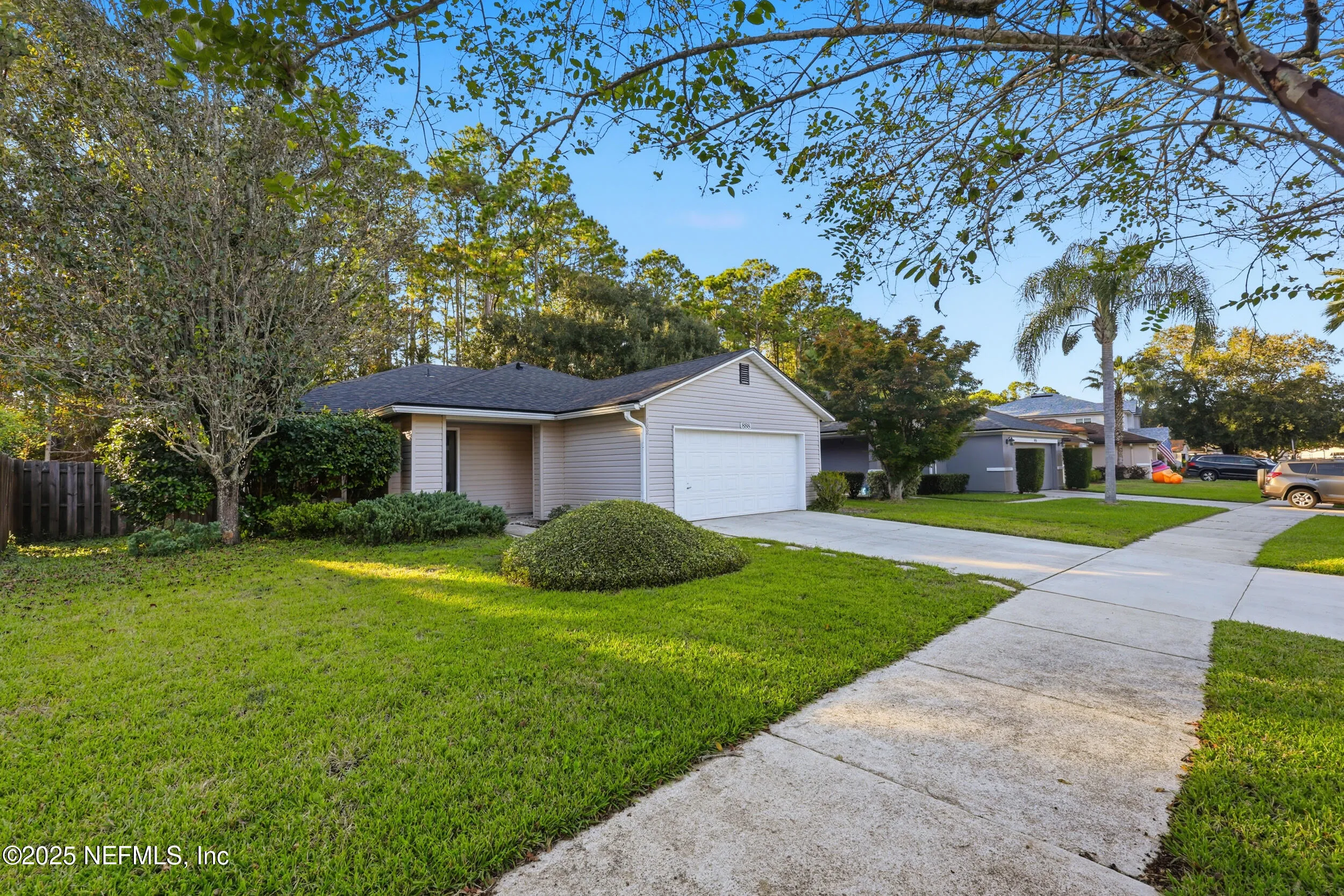 Jacksonville, Florida 32225, United States, 3 Bedrooms Bedrooms, ,2 BathroomsBathrooms,Residential,Pending,237160