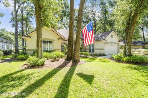 11889 CLEARWATER OAKS Drive Jacksonville FL 32223