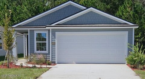 4330 EVENING PRIMROSE Drive Jacksonville FL 32218