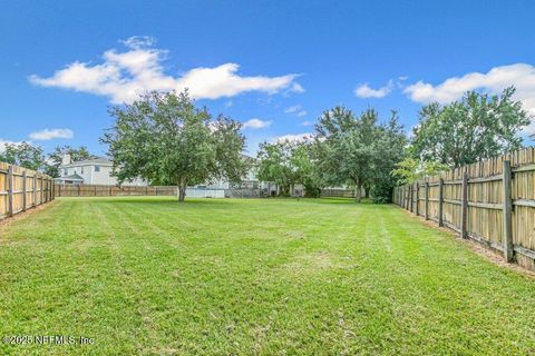 11778 BLUEBERRY Lane Macclenny FL 32063