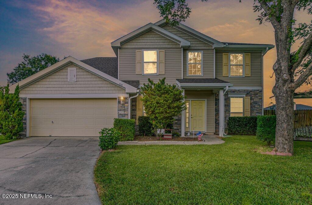 11778 BLUEBERRY Lane