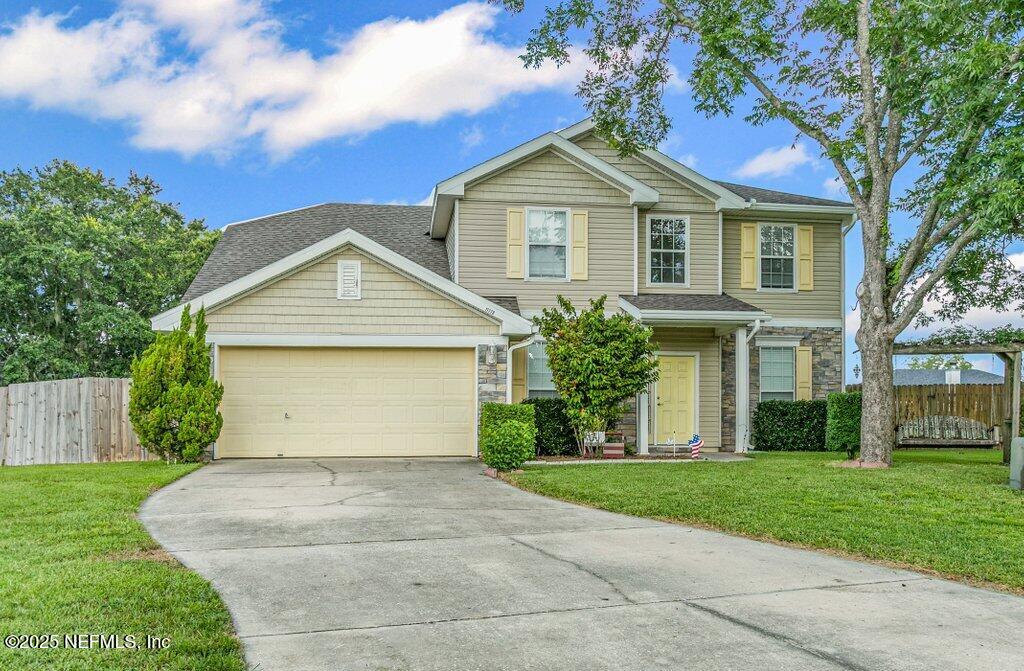 11778 BLUEBERRY Lane