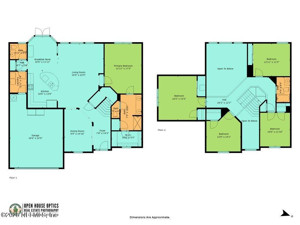 11778 BLUEBERRY Lane