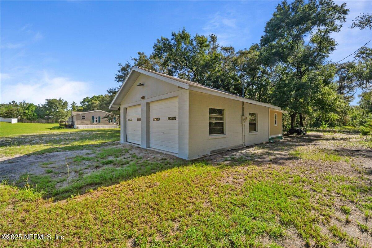 116 PENNSYLVANIA Avenue