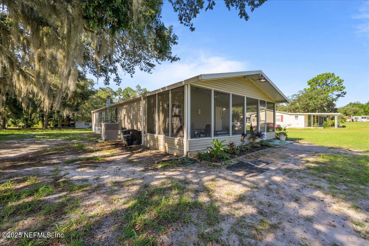 116 PENNSYLVANIA Avenue