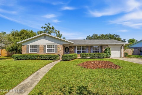 Photo of 1730 GUMTREE Drive, Orange Park, FL 32073 (MLS # 2167035)