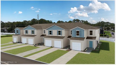 1665 GARDEN GROVE Court Jacksonville FL 32211