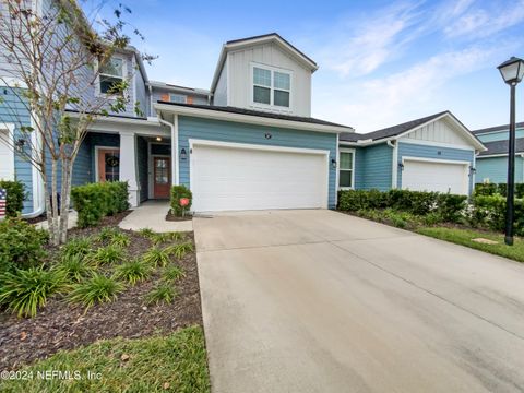 A home in St Augustine