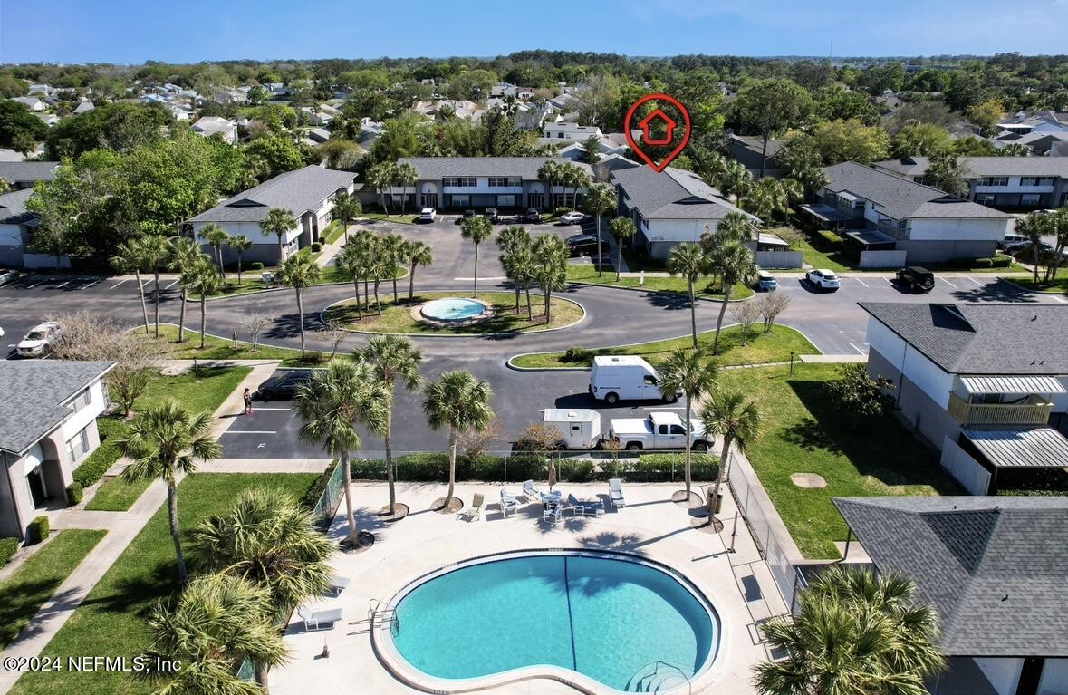 Ponte Vedra Beach, FL home for sale located at 695 Florida A1a Blvd Unit 134, Ponte Vedra Beach, FL 32082