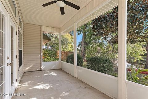 A home in St Johns