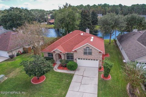 A home in St Johns