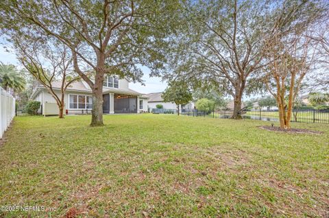 A home in Ponte Vedra