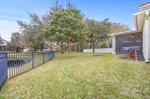 A home in Ponte Vedra