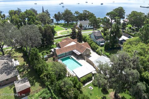 A home in Green Cove Springs