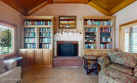 A home in Green Cove Springs