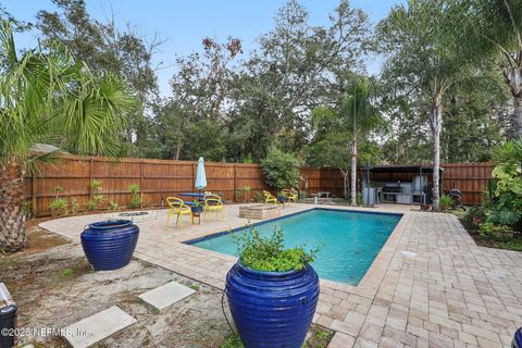 5179 TRAILING OAKS Court Jacksonville FL 32258