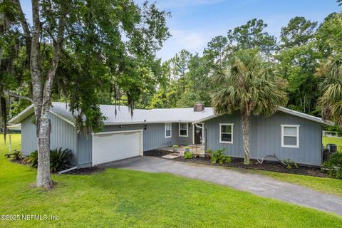 86385 PEEPLES Road Yulee FL 32097