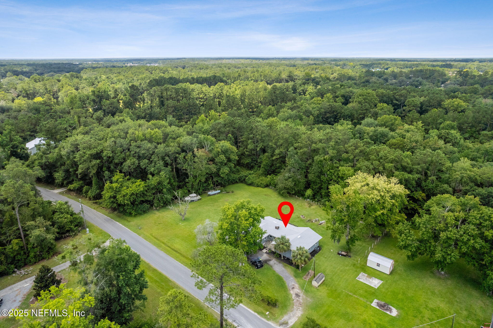 86385 PEEPLES Road