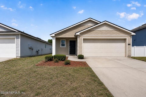 Photo of 8076 DANCING FOX Street, Jacksonville, FL 32222 (MLS # 2153208)