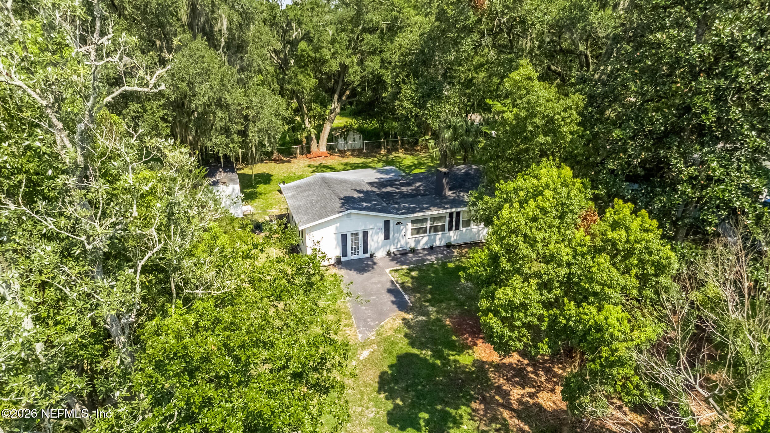 3261 TIGER HOLE Road