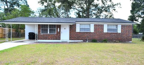 Photo of 434 BLAIRMORE Boulevard W, Orange Park, FL 32073 (MLS # 2143283)