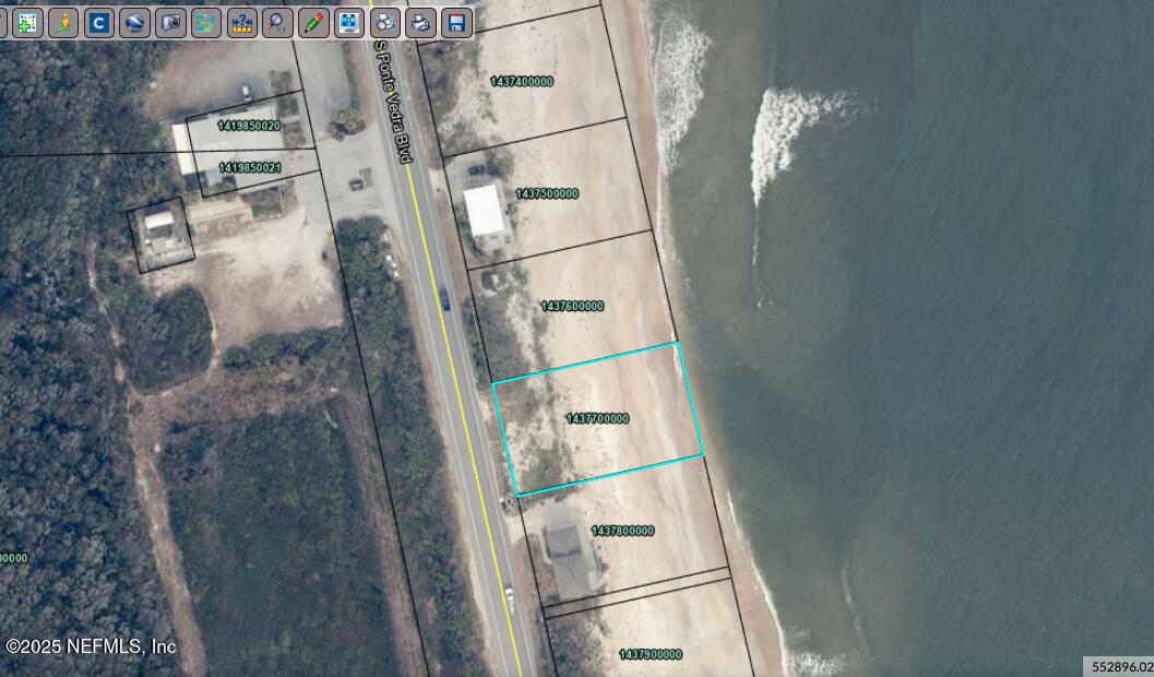 2727 S PONTE VEDRA Boulevard