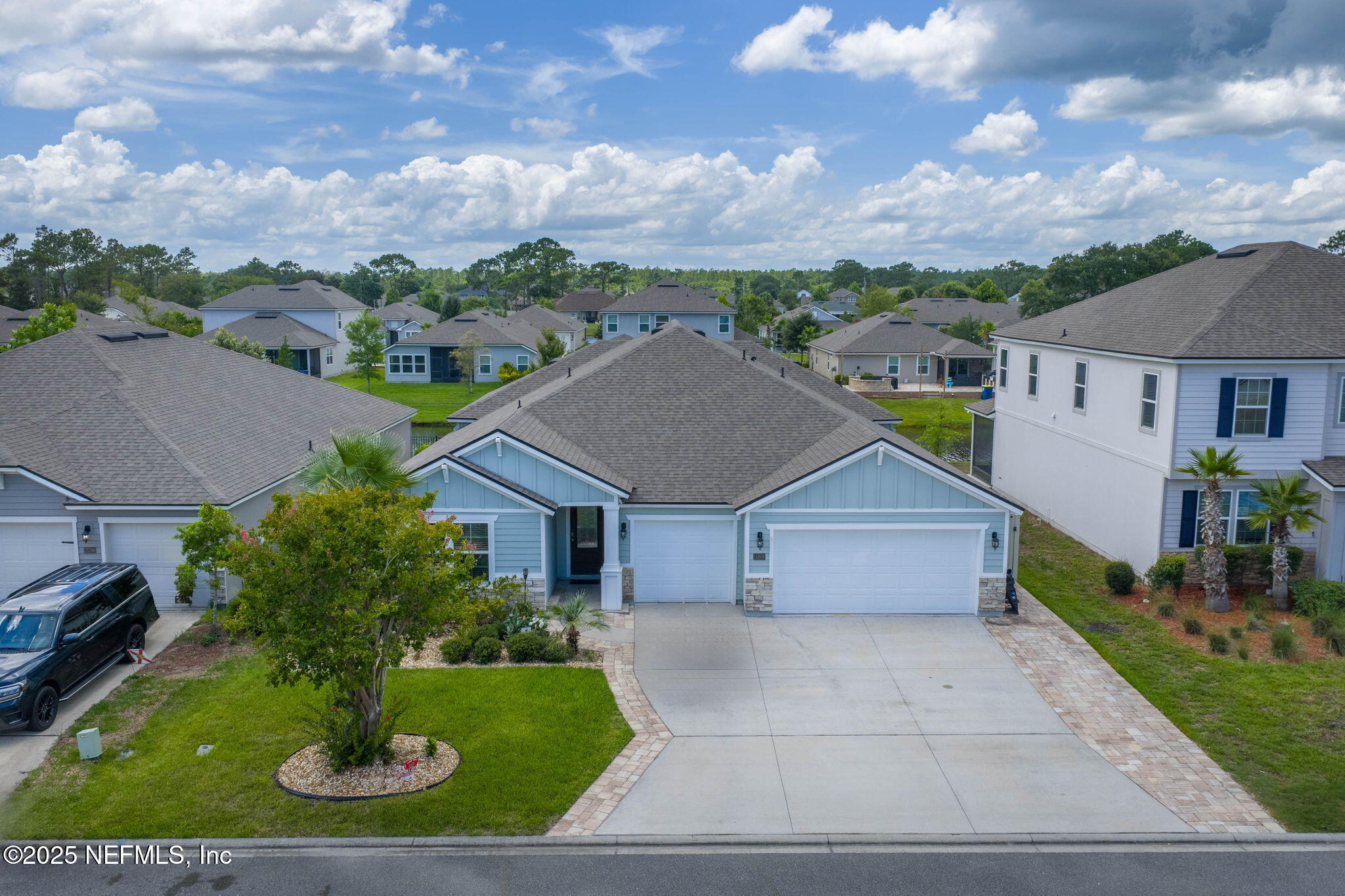 15806 WHITEBARK Drive