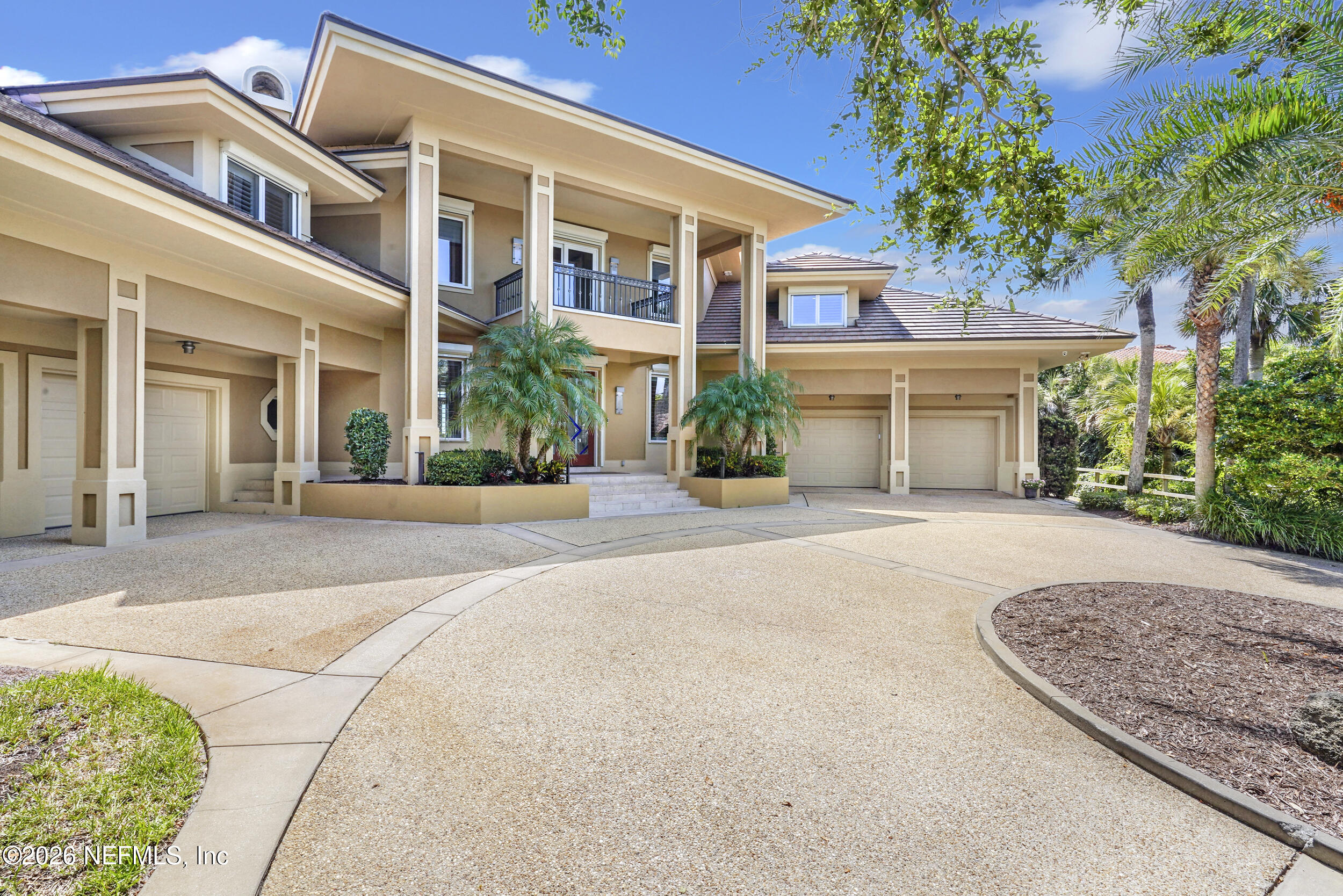 1119 PONTE VEDRA Boulevard