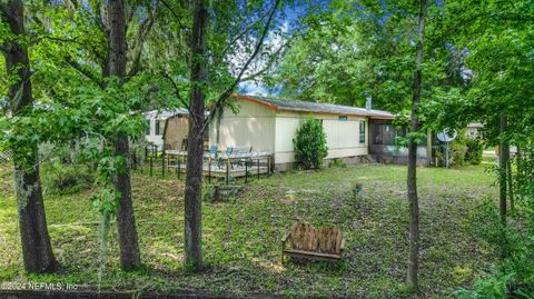 A home in Palatka