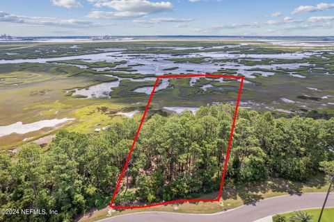 96744 SOAP CREEK Drive Fernandina Beach FL 32034