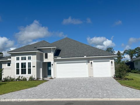 A home in St Augustine