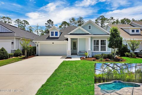 91 ROCKHURST Trail Jacksonville FL 32081