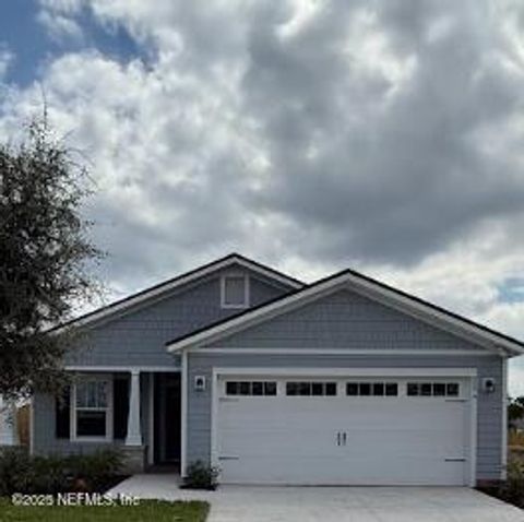 8674 CRYSTALLINE Lane Jacksonville FL 32221