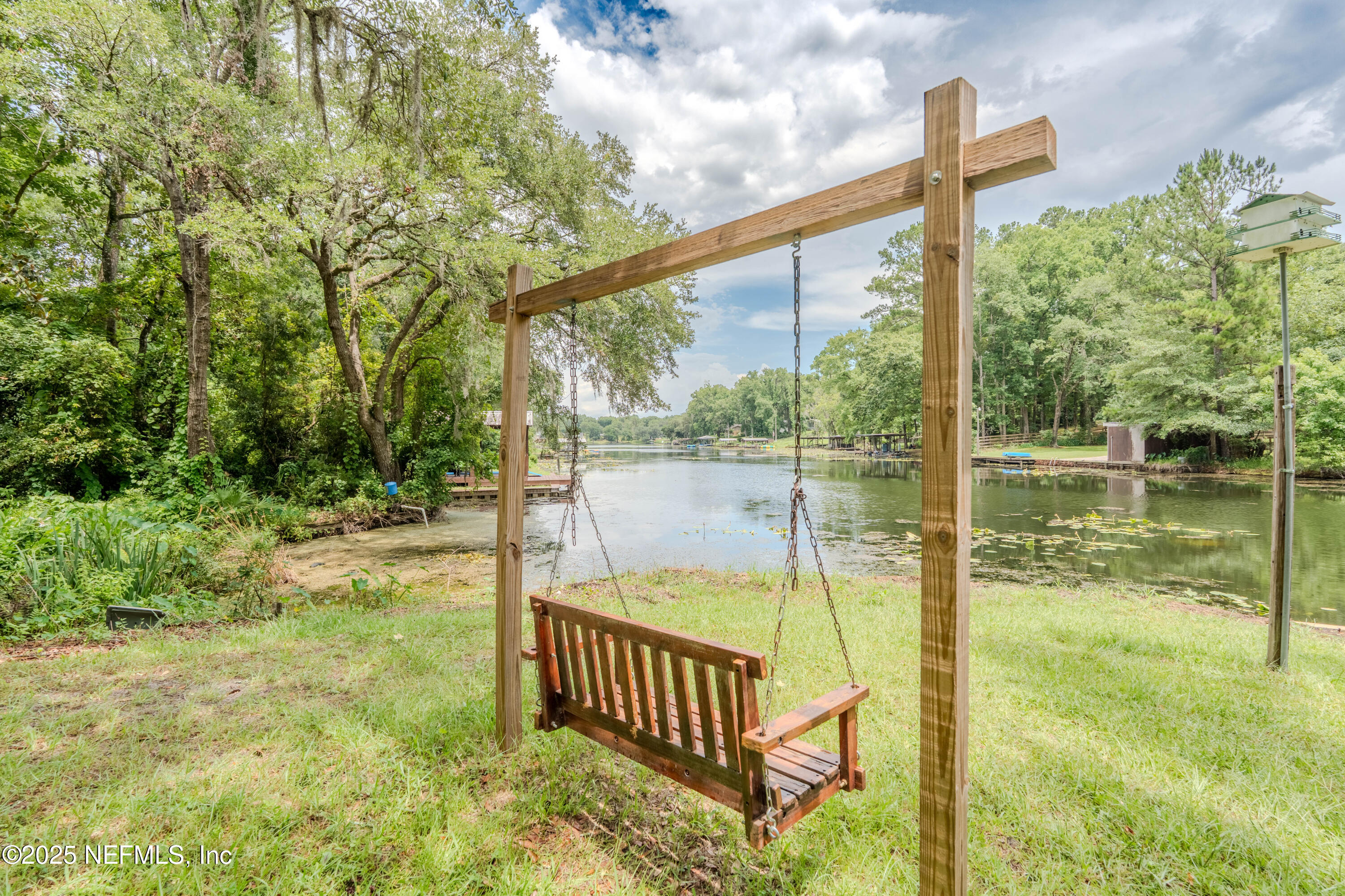 903 LAKE ASBURY Drive