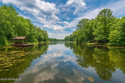 903 LAKE ASBURY Drive Green Cove Springs FL 32043