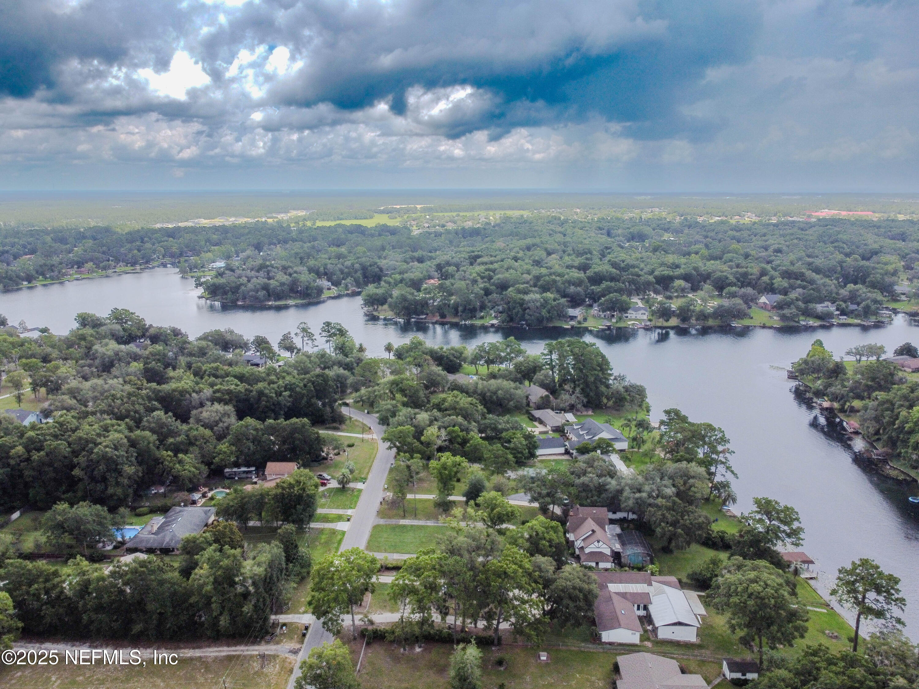903 LAKE ASBURY Drive